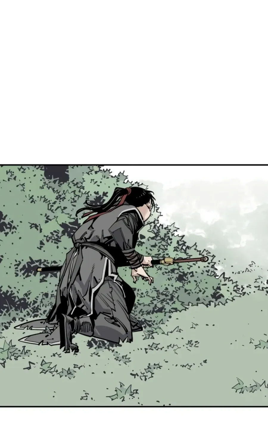 Read Death God chapter 146 image 68 on Lezhin