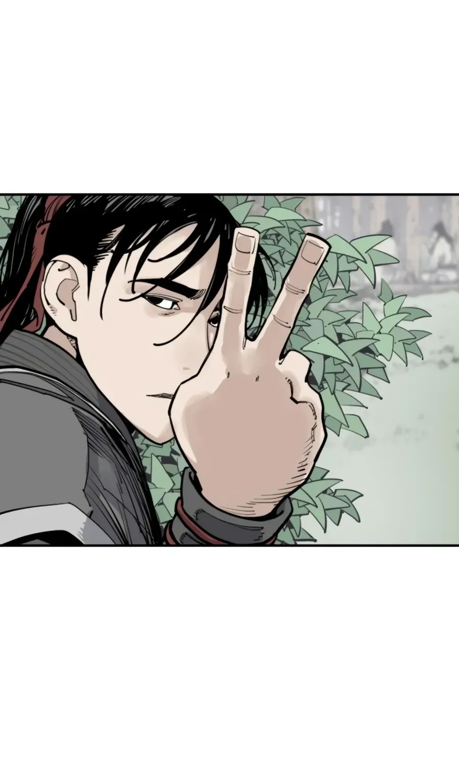 Read Death God chapter 146 image 72 on Lezhin