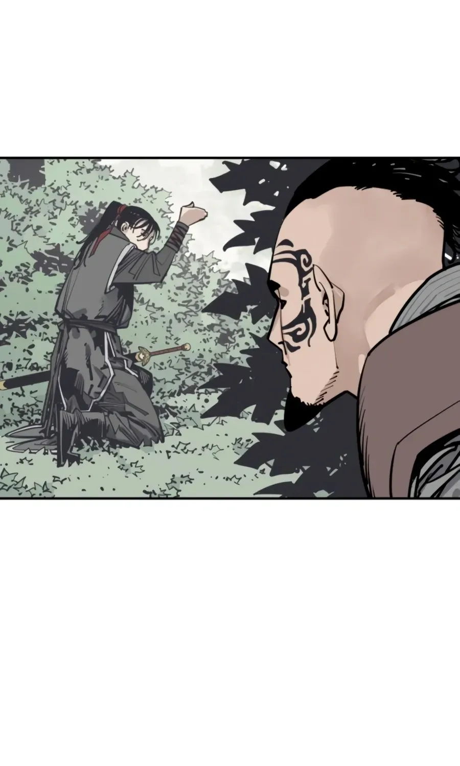 Read Death God chapter 146 image 74 on Lezhin