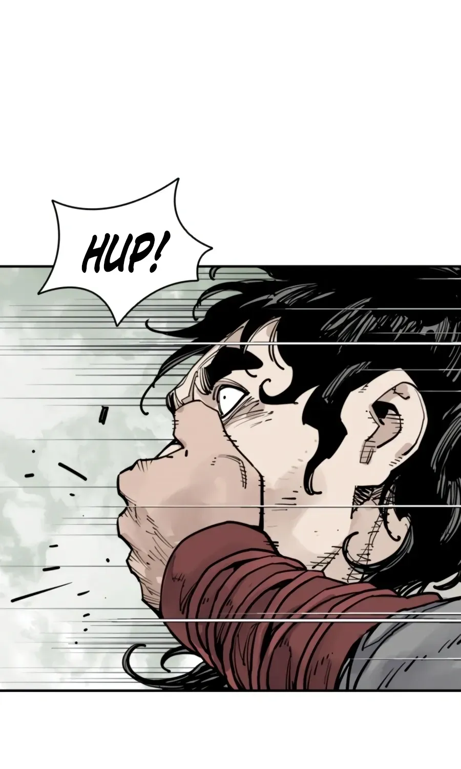 Read Death God chapter 146 image 82 on Lezhin