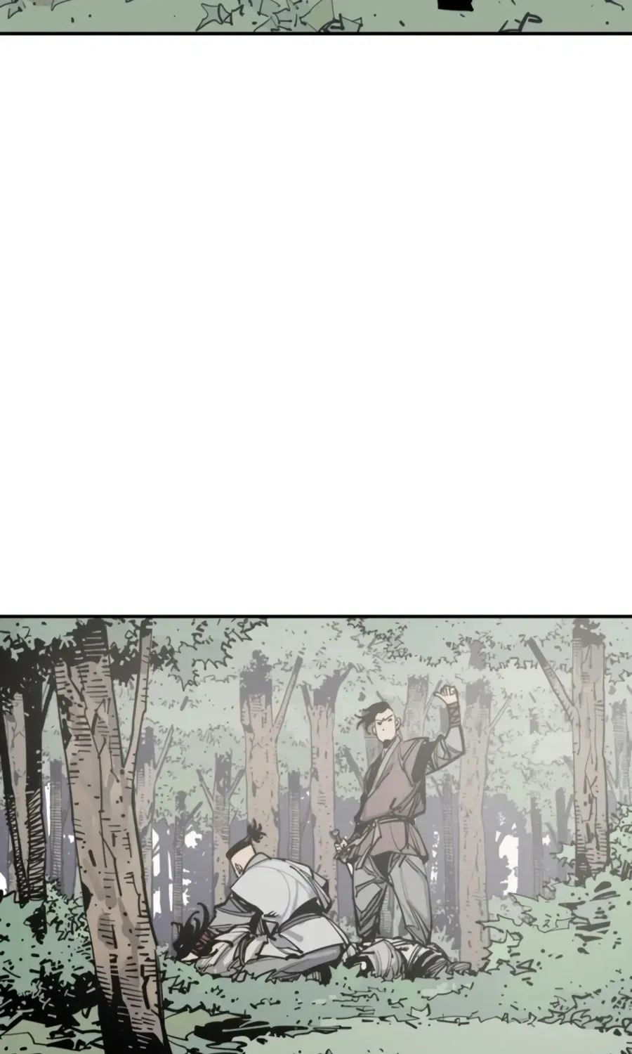 Read Death God chapter 146 image 86 on Lezhin