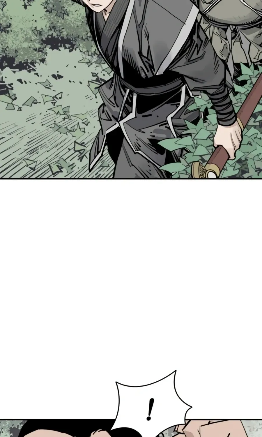 Read Death God chapter 146 image 90 on Lezhin
