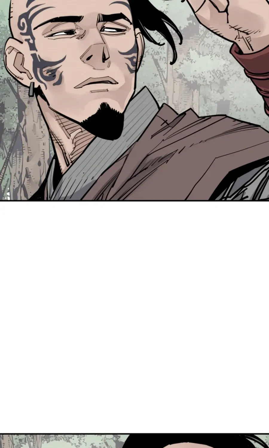Read Death God chapter 146 image 92 on Lezhin