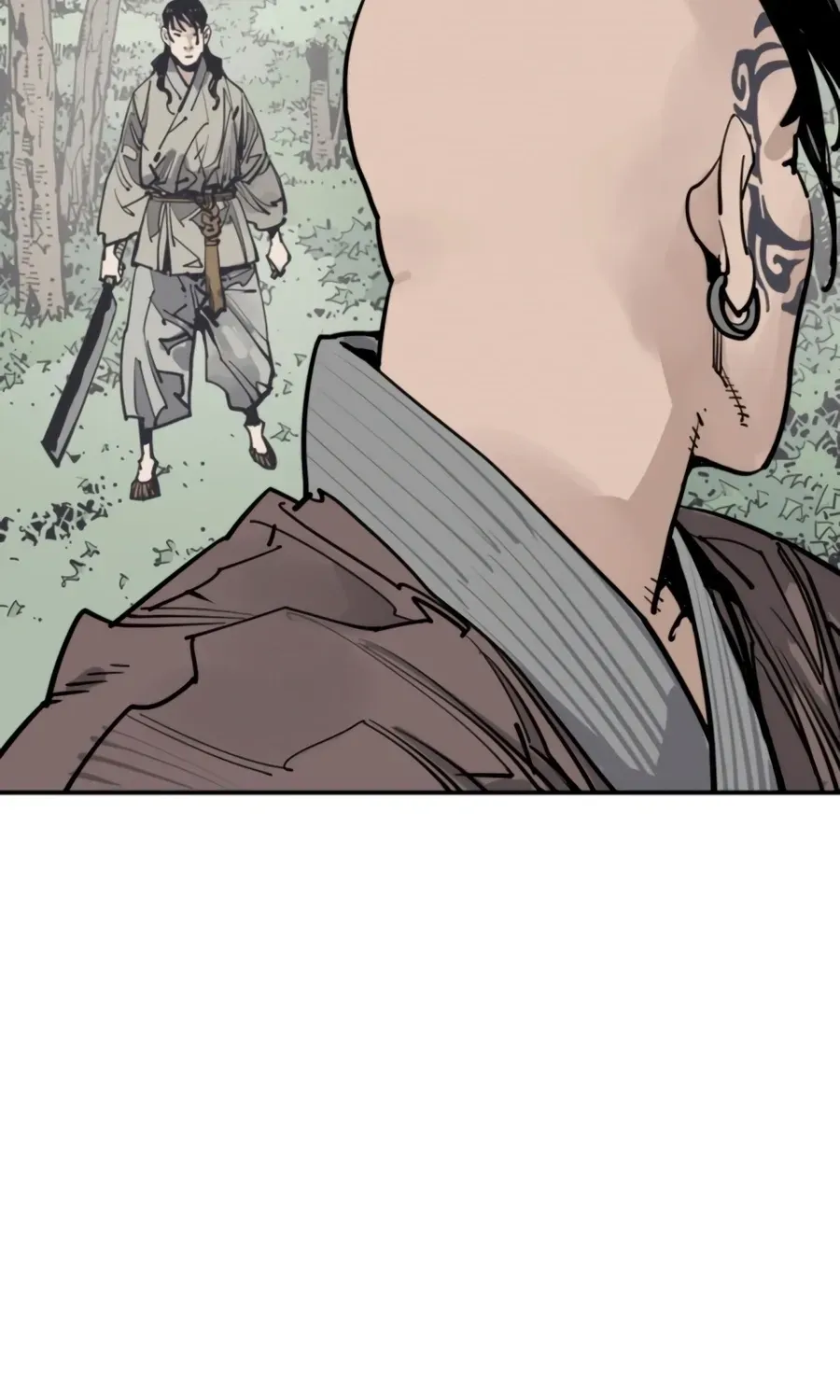 Read Death God chapter 146 image 94 on Lezhin