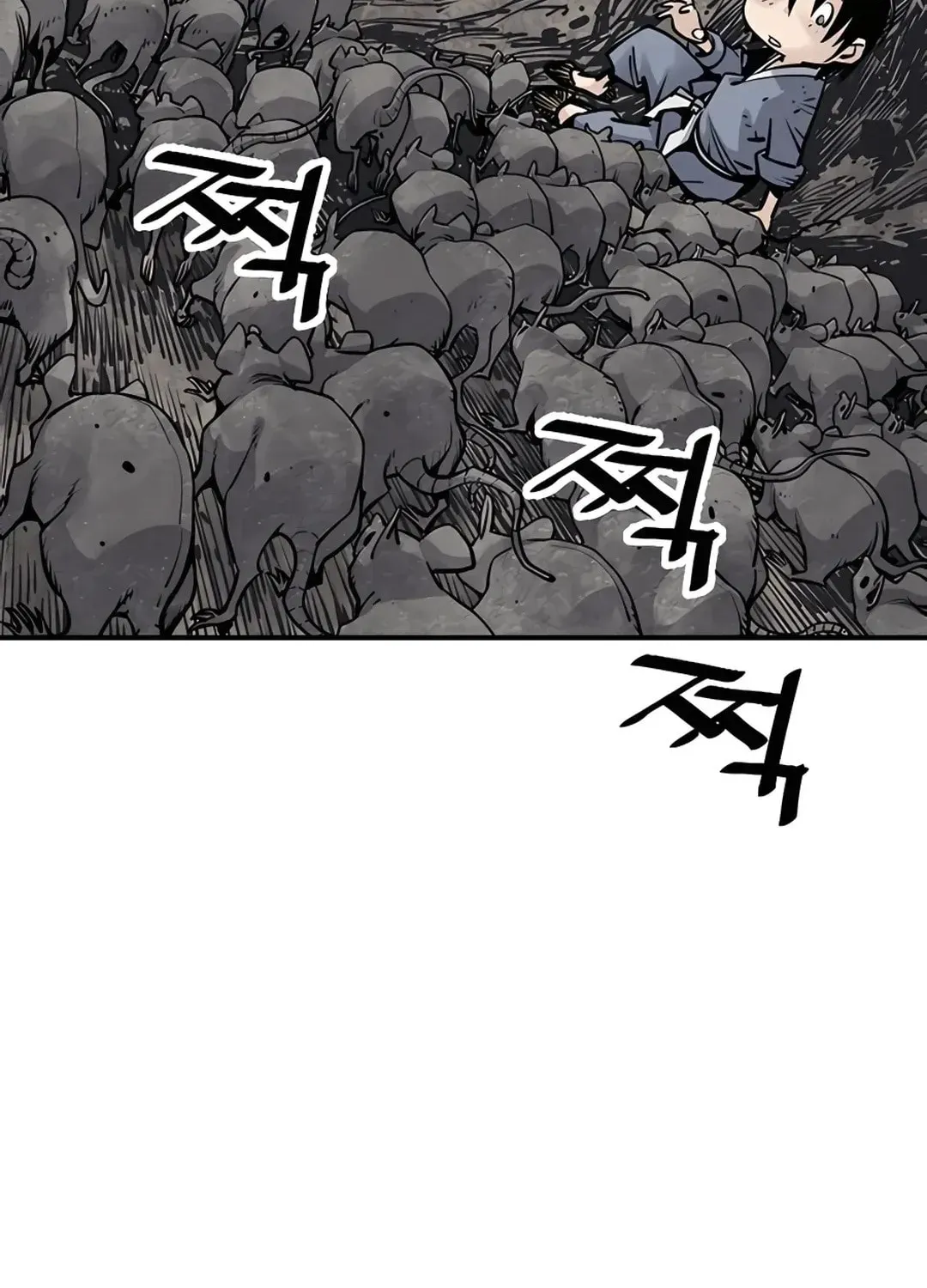 Read Death God chapter 15 image 10 on Lezhin