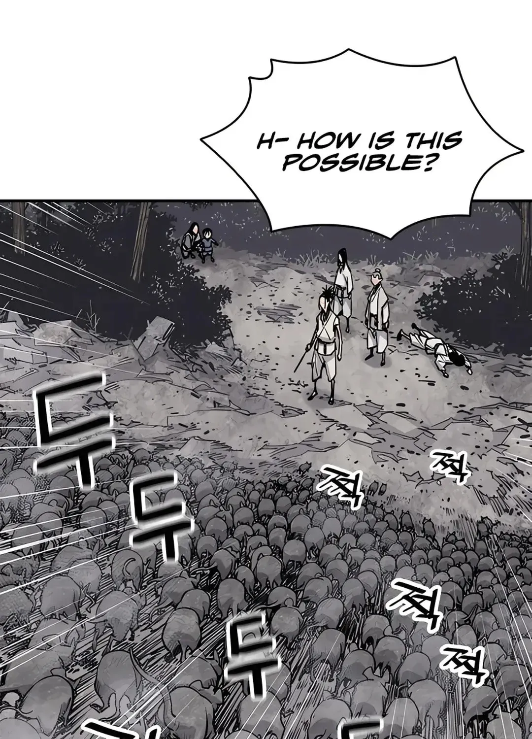 Read Death God chapter 15 image 102 on Lezhin