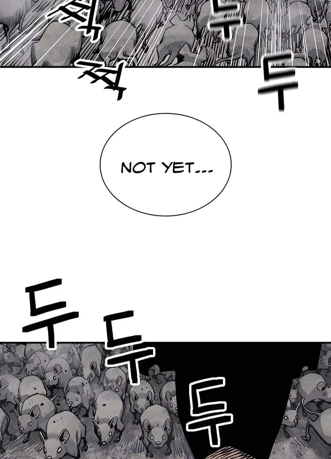 Read Death God chapter 15 image 103 on Lezhin