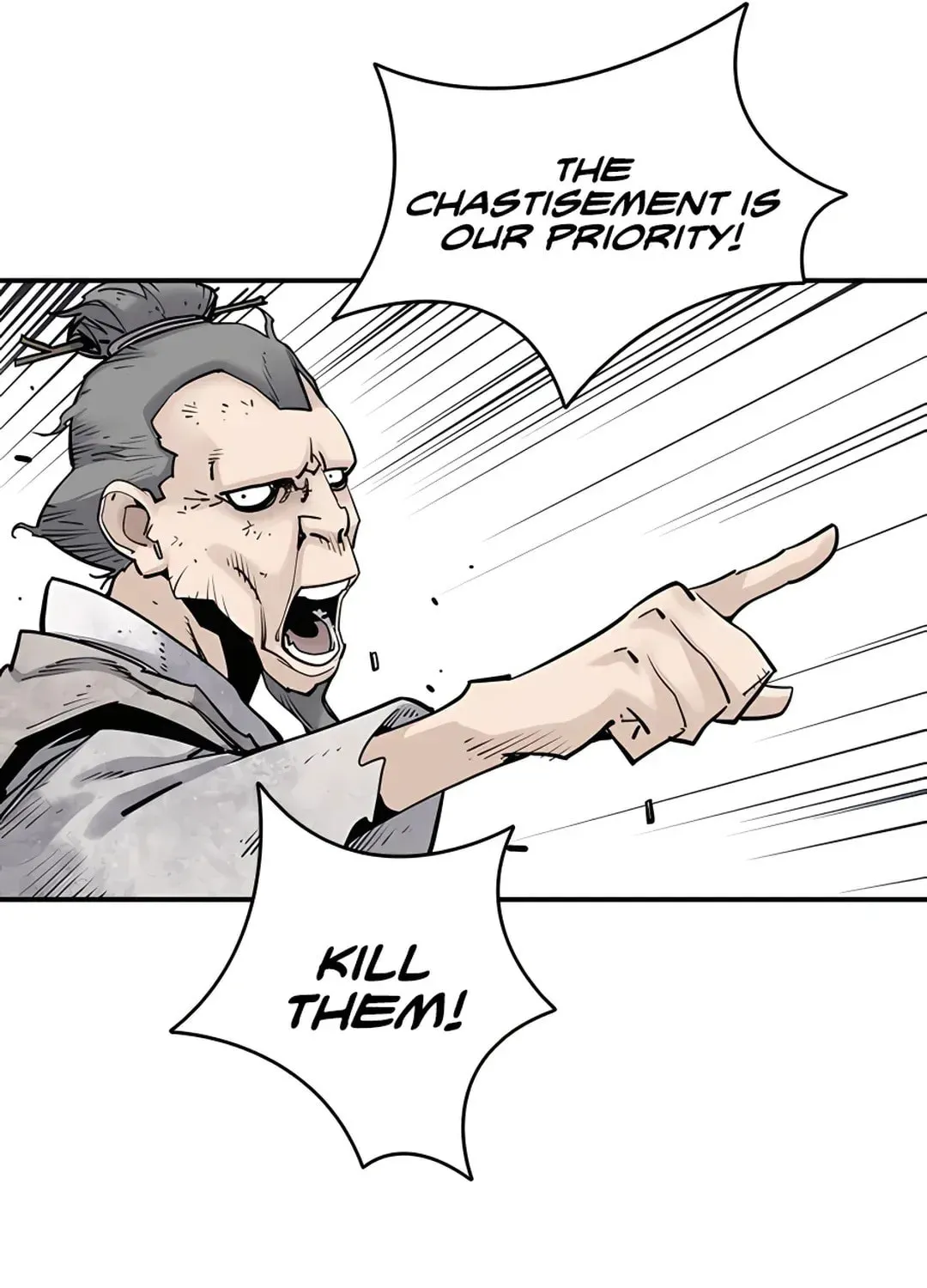 Read Death God chapter 15 image 106 on Lezhin