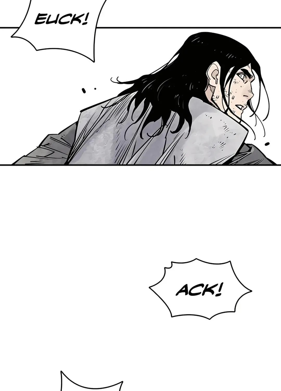 Read Death God chapter 15 image 111 on Lezhin