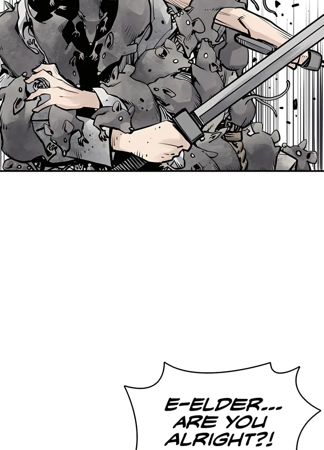 Read Death God chapter 15 image 113 on Lezhin