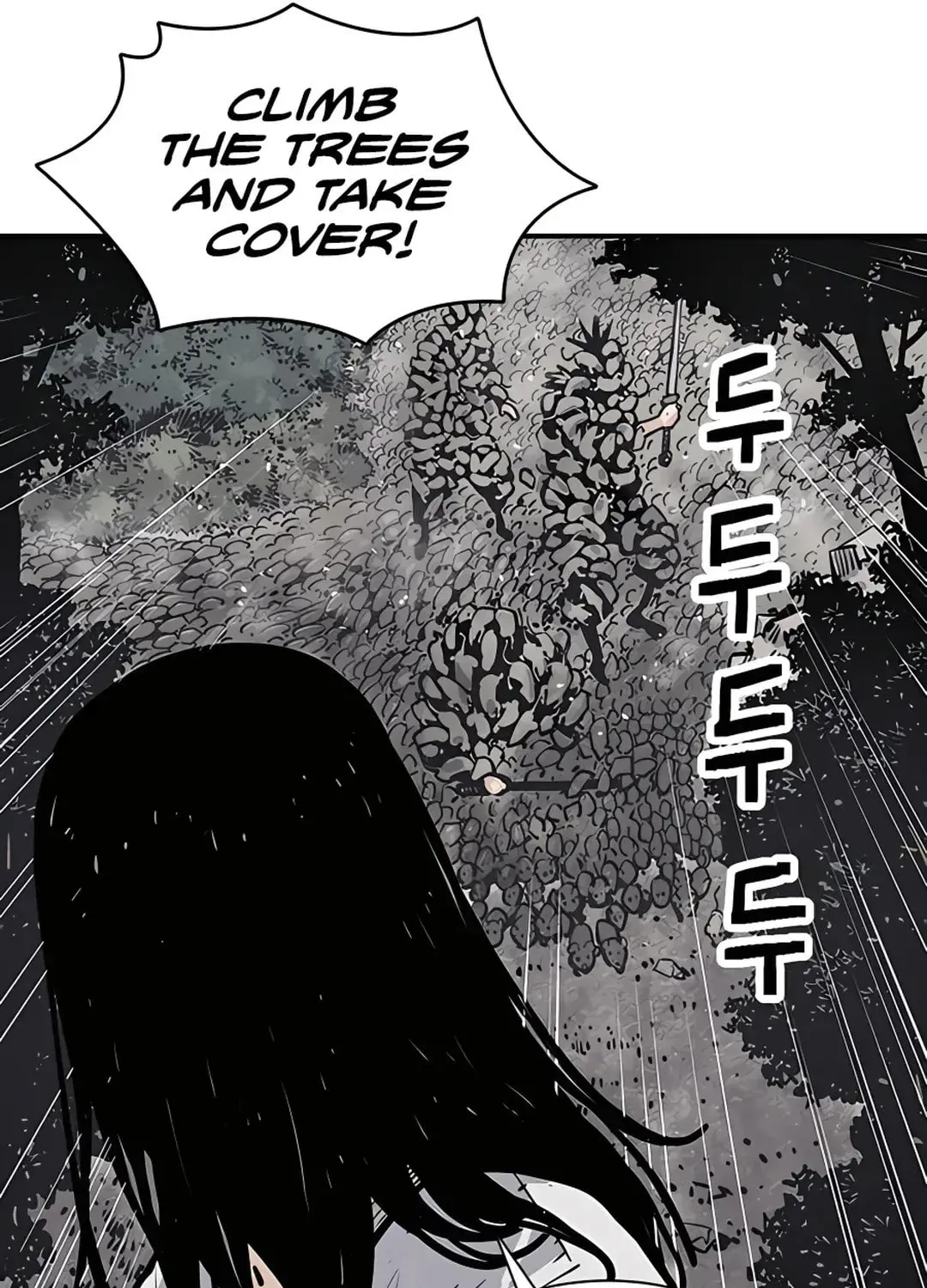 Read Death God chapter 15 image 115 on Lezhin