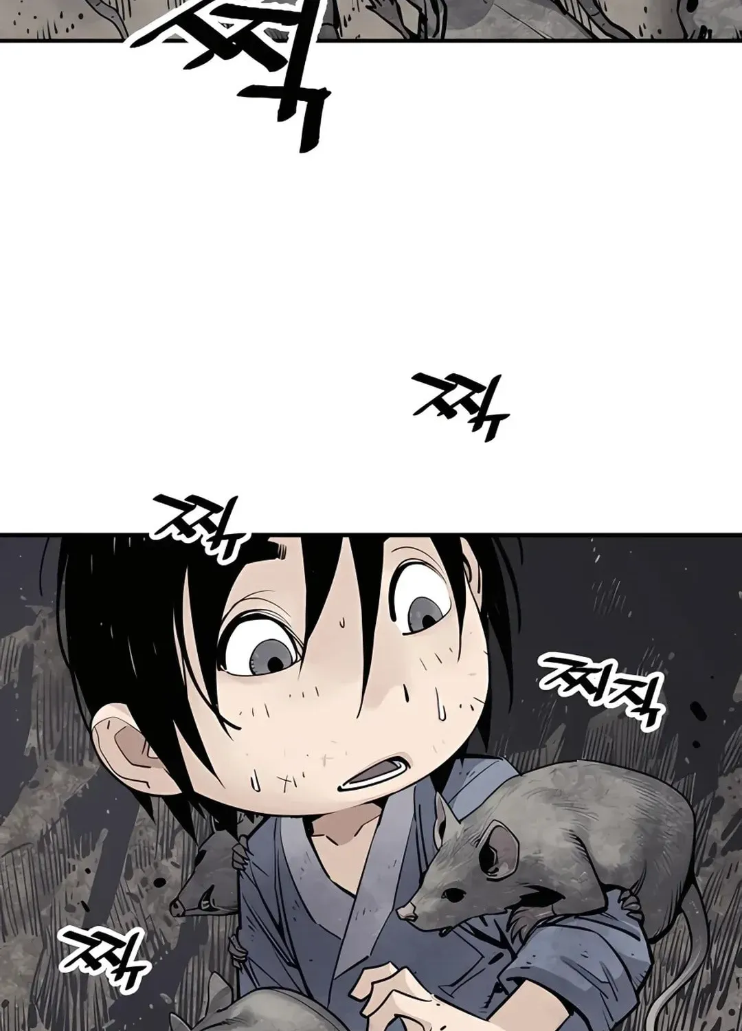 Read Death God chapter 15 image 12 on Lezhin