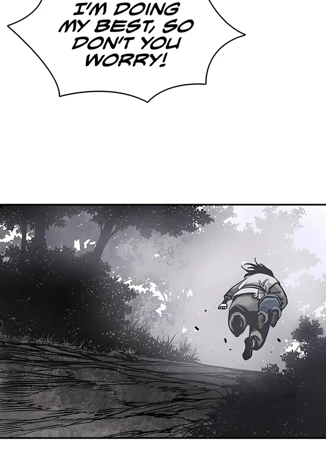 Read Death God chapter 15 image 120 on Lezhin