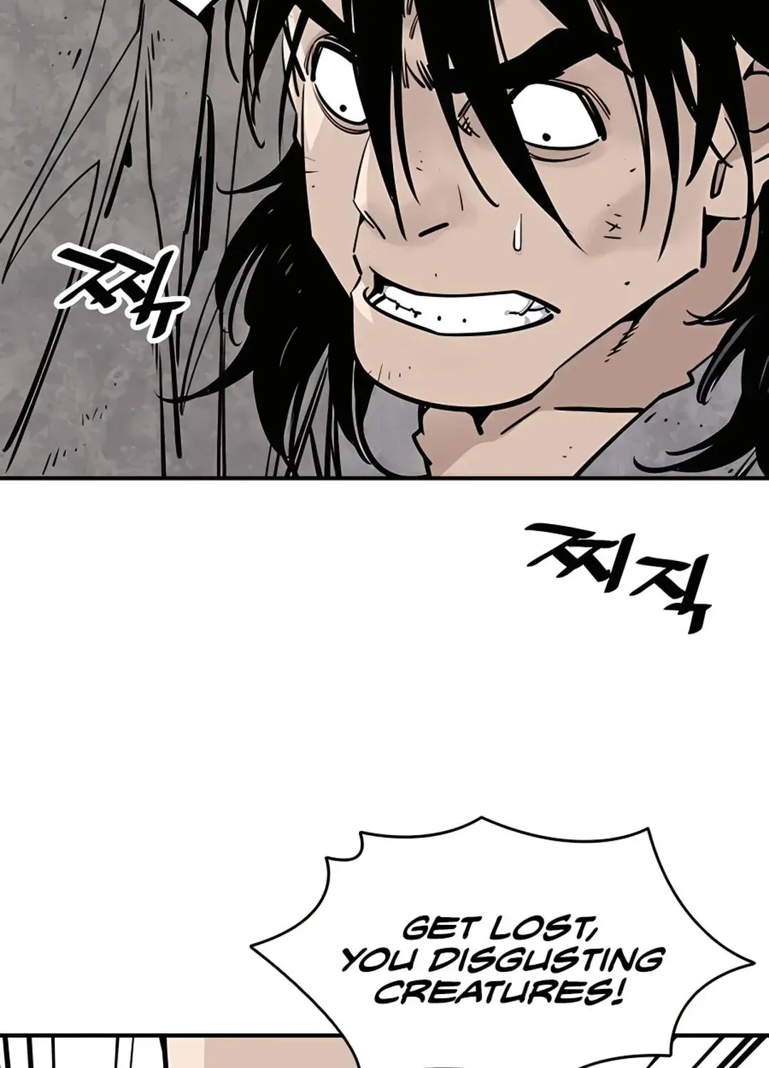 Read Death God chapter 15 image 14 on Lezhin