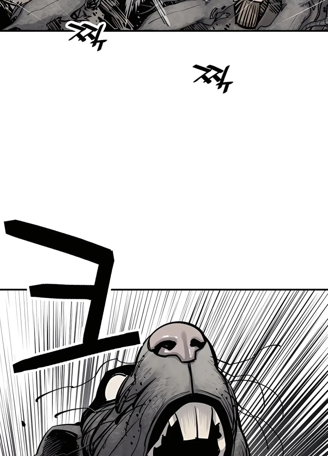 Read Death God chapter 15 image 19 on Lezhin