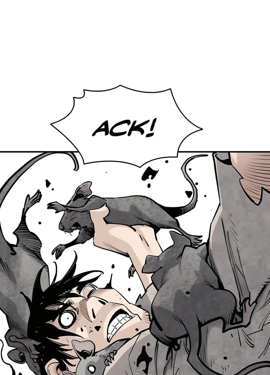 Read Death God chapter 15 image 23 on Lezhin