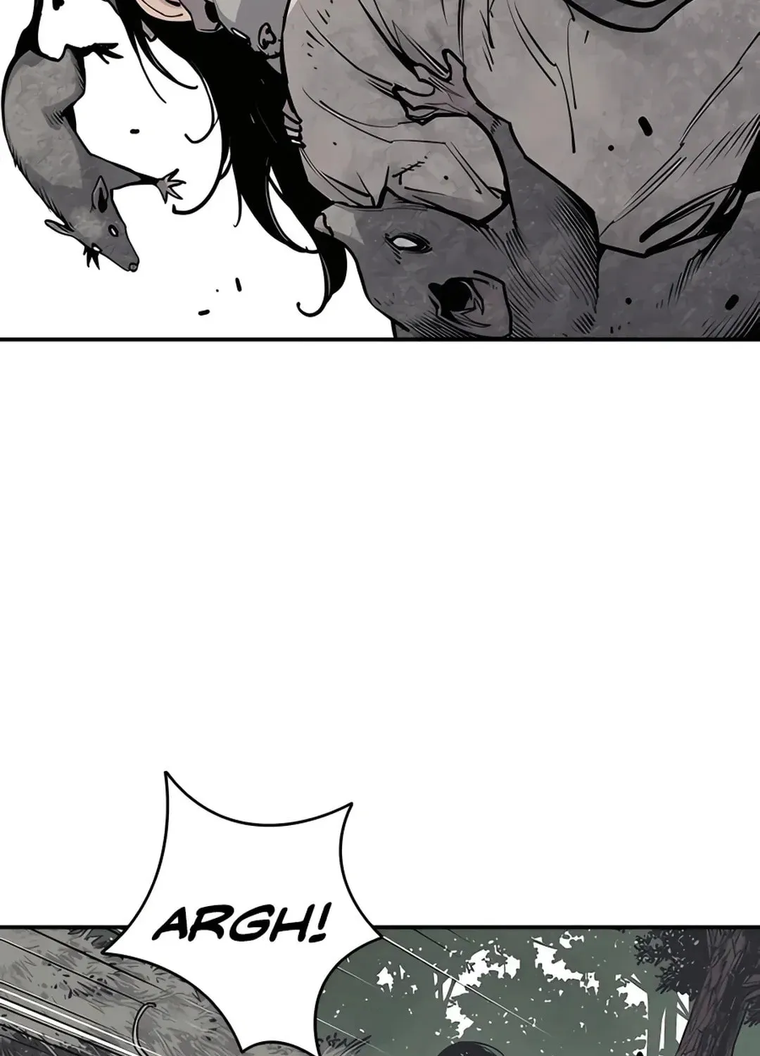 Read Death God chapter 15 image 24 on Lezhin