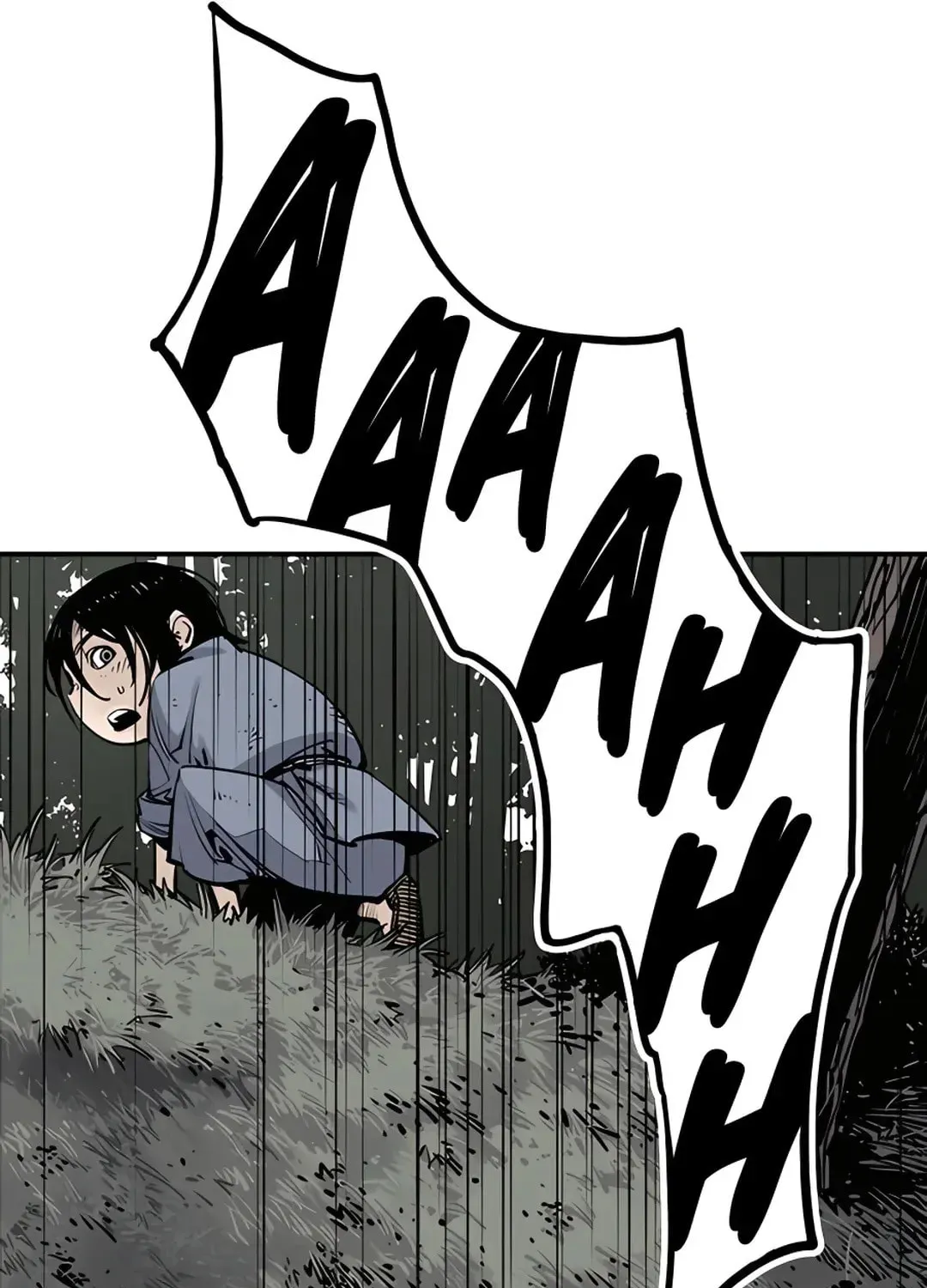 Read Death God chapter 15 image 28 on Lezhin