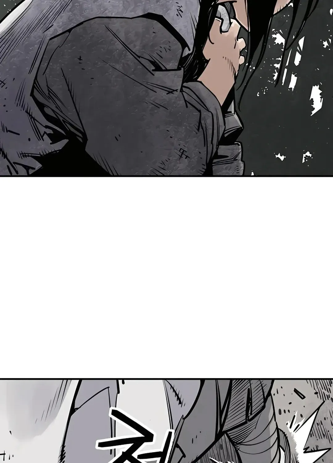 Read Death God chapter 15 image 39 on Lezhin
