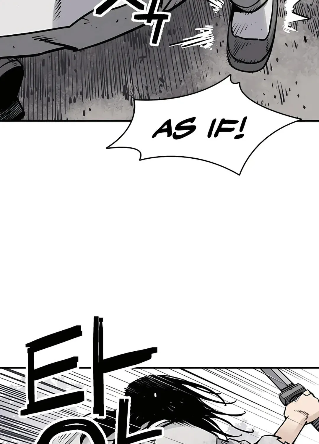 Read Death God chapter 15 image 40 on Lezhin