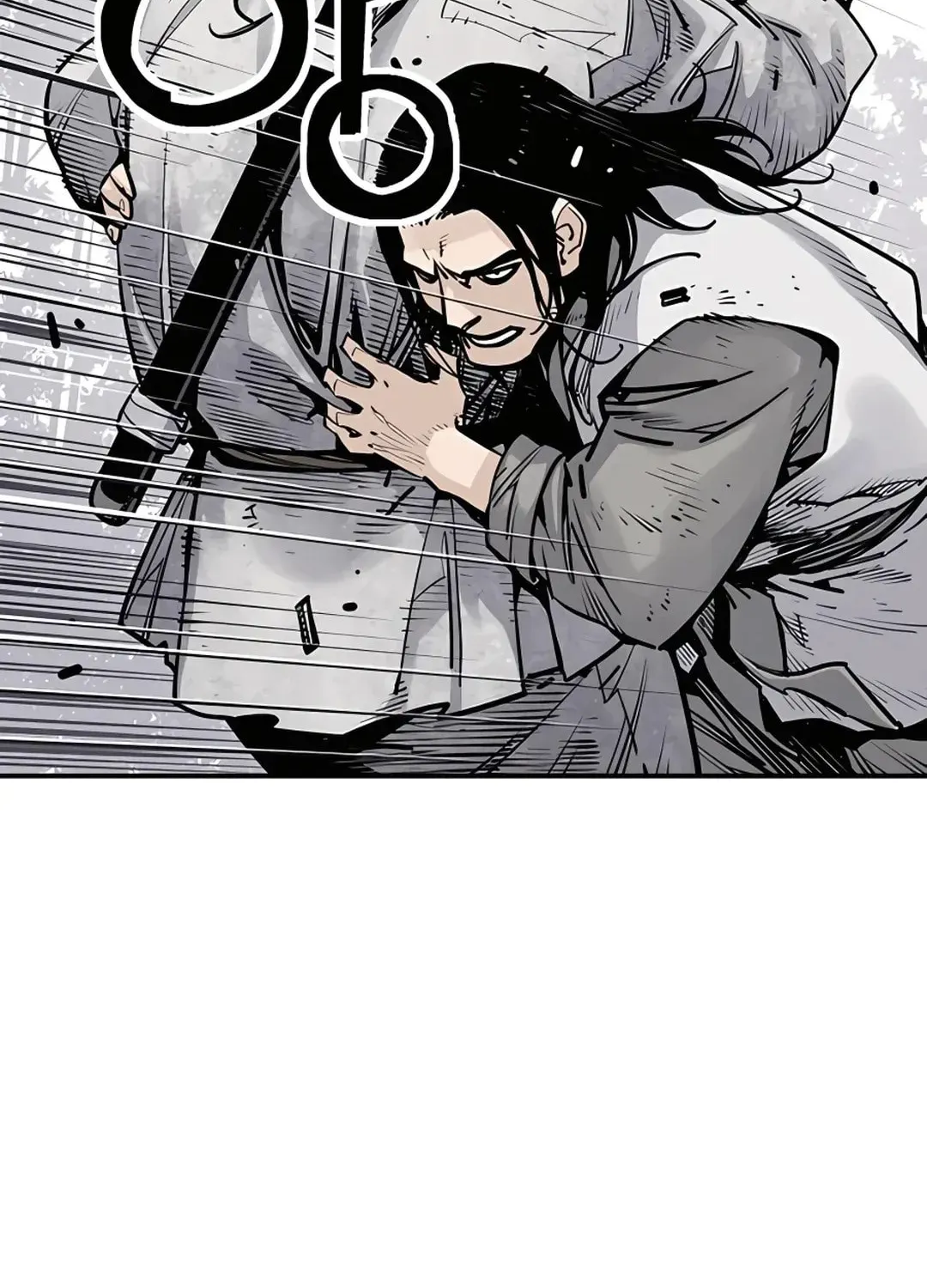 Read Death God chapter 15 image 41 on Lezhin