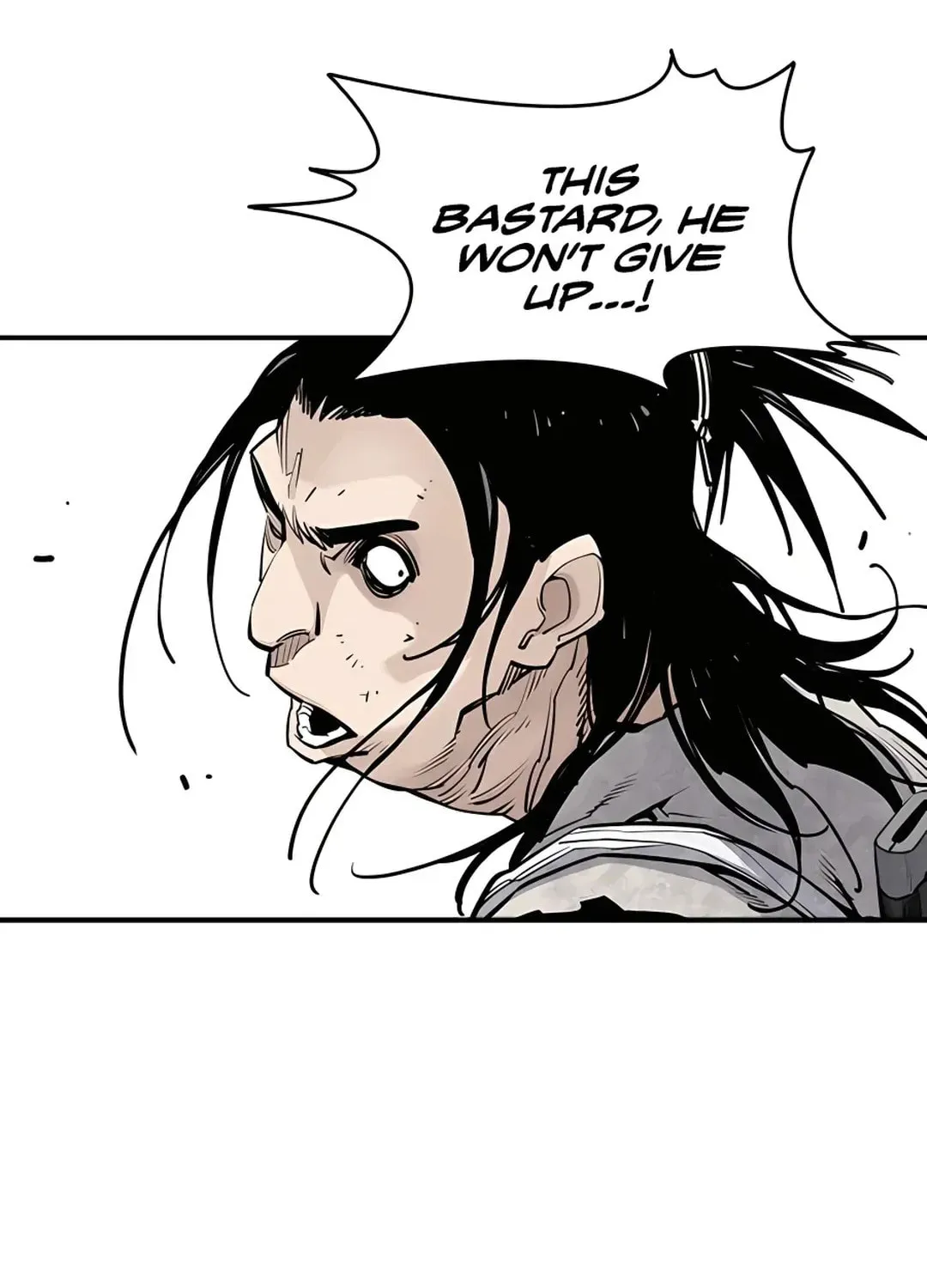 Read Death God chapter 15 image 43 on Lezhin