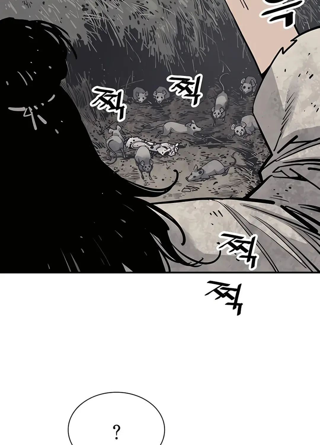Read Death God chapter 15 image 5 on Lezhin