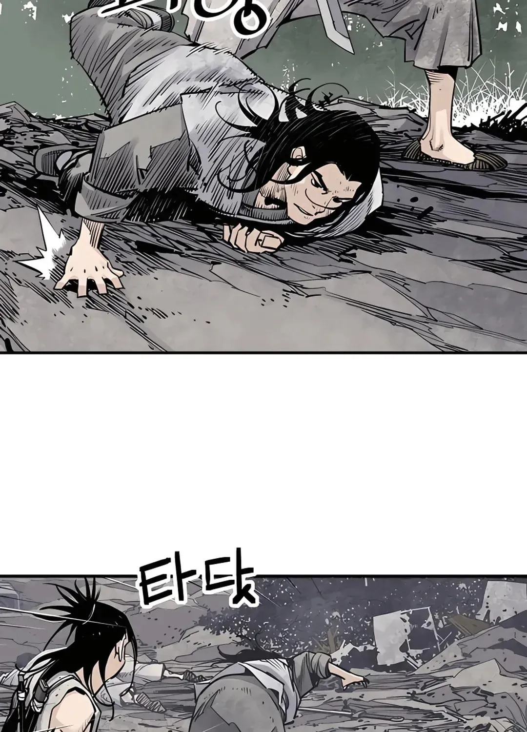 Read Death God chapter 15 image 52 on Lezhin