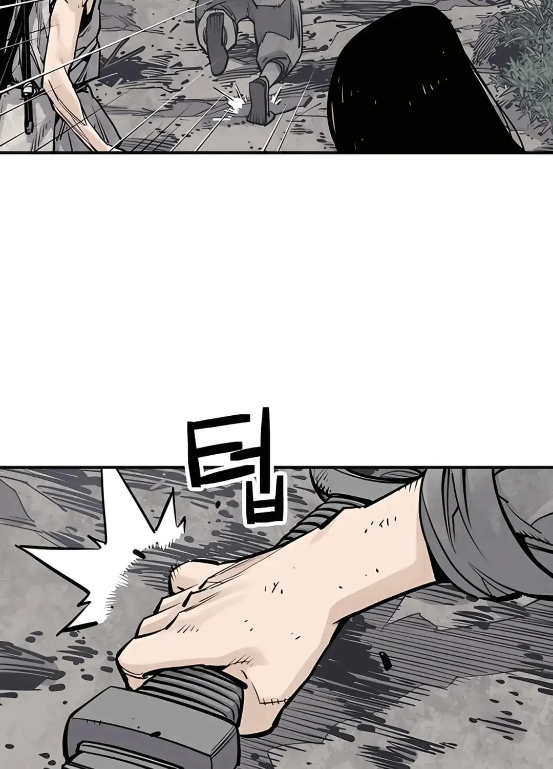 Read Death God chapter 15 image 53 on Lezhin