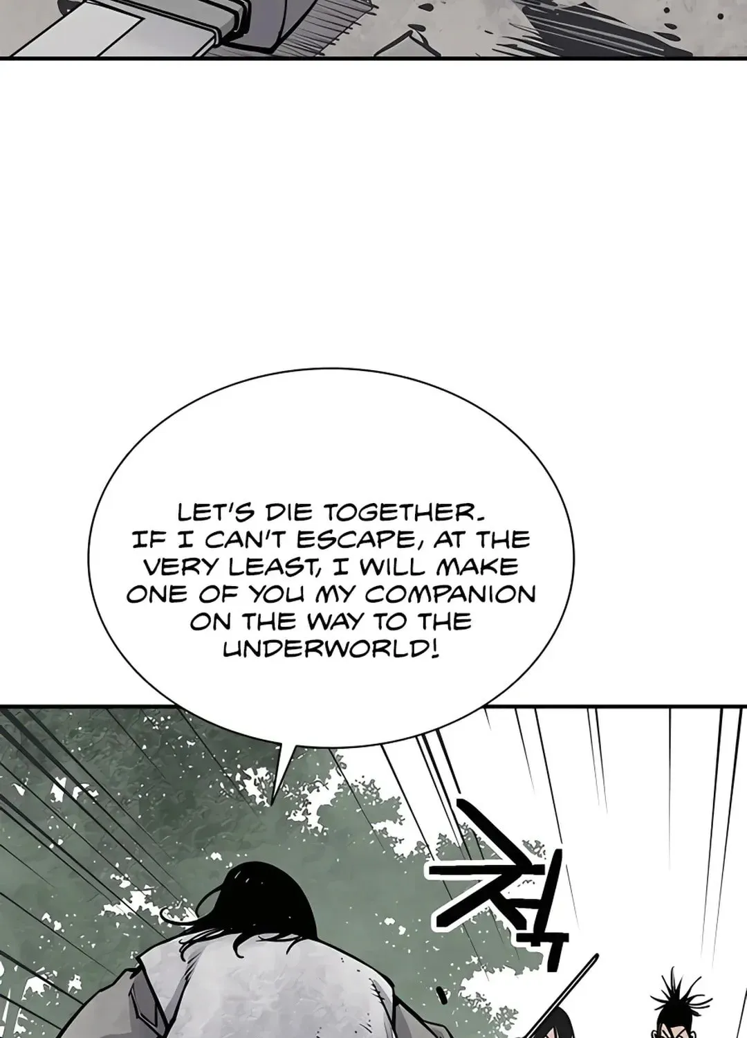 Read Death God chapter 15 image 54 on Lezhin