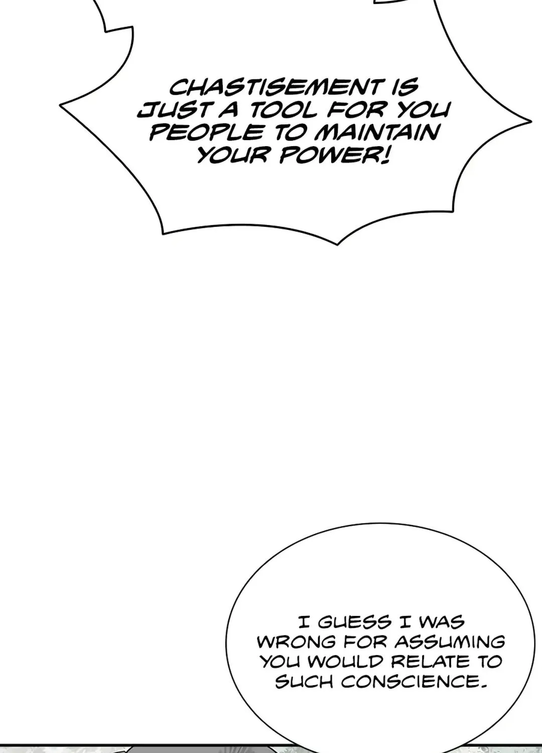 Read Death God chapter 15 image 59 on Lezhin