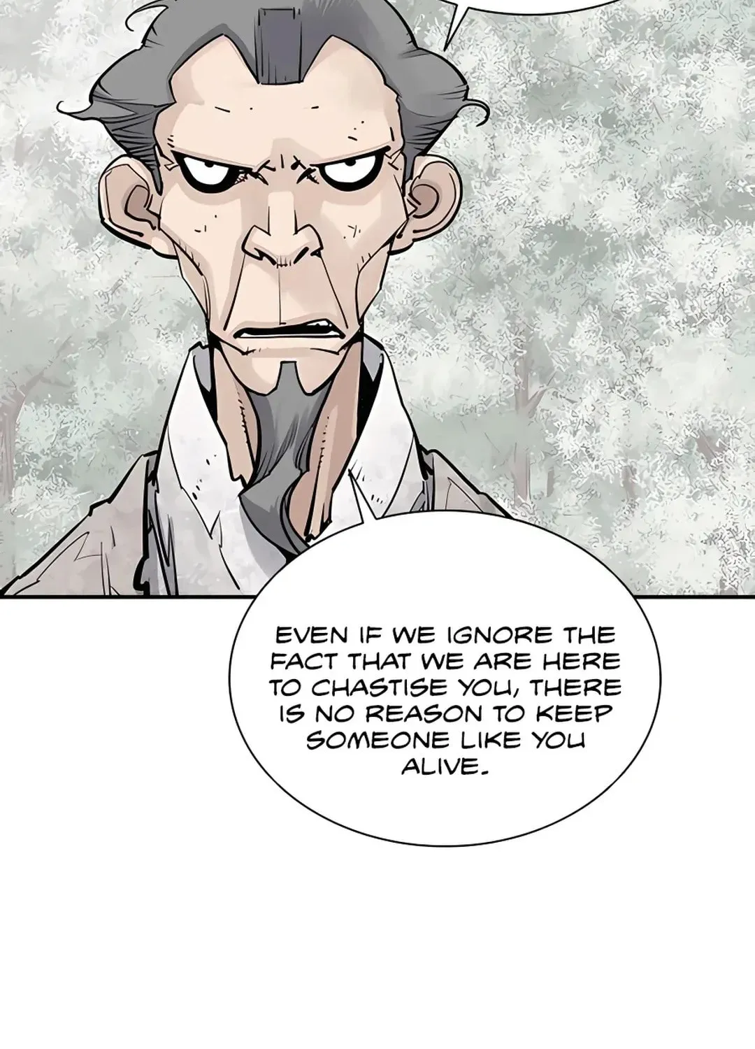 Read Death God chapter 15 image 60 on Lezhin