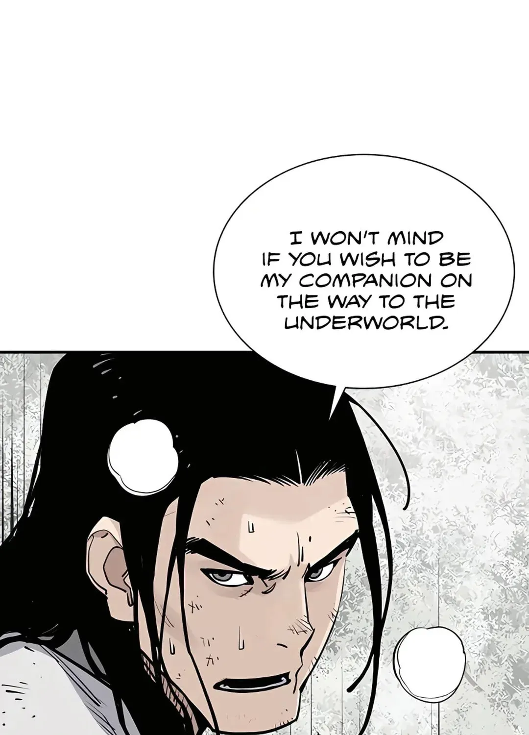 Read Death God chapter 15 image 61 on Lezhin