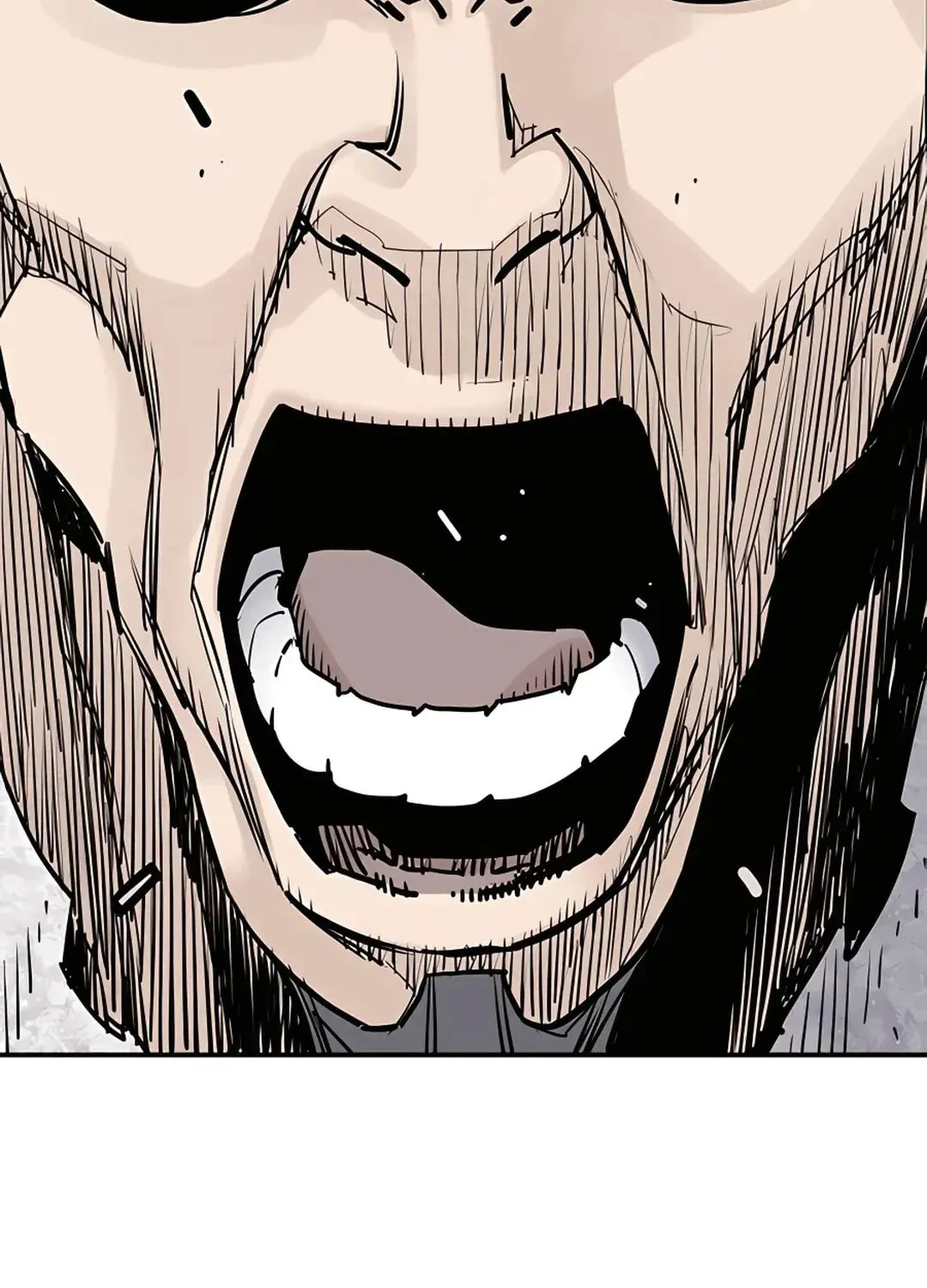 Read Death God chapter 15 image 64 on Lezhin