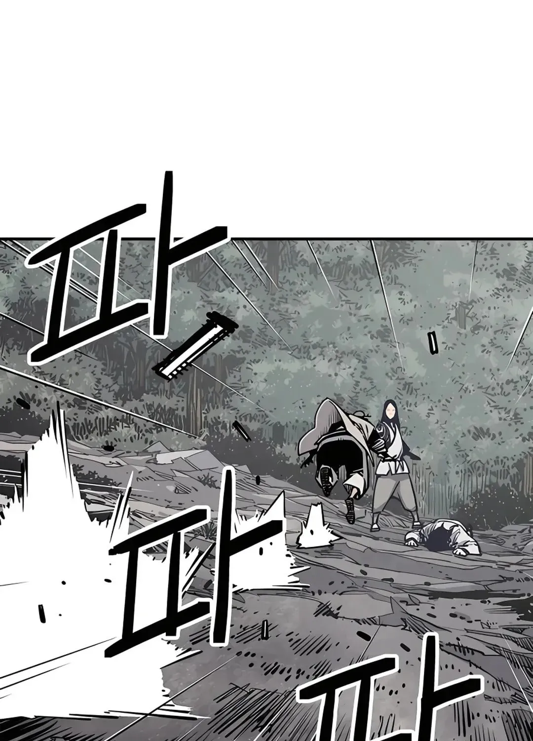 Read Death God chapter 15 image 65 on Lezhin