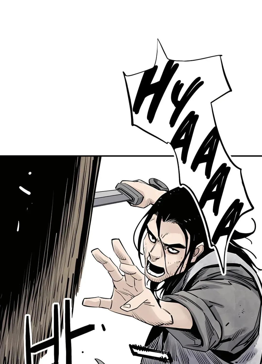 Read Death God chapter 15 image 67 on Lezhin