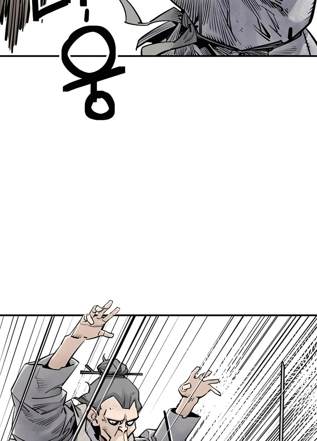 Read Death God chapter 15 image 68 on Lezhin