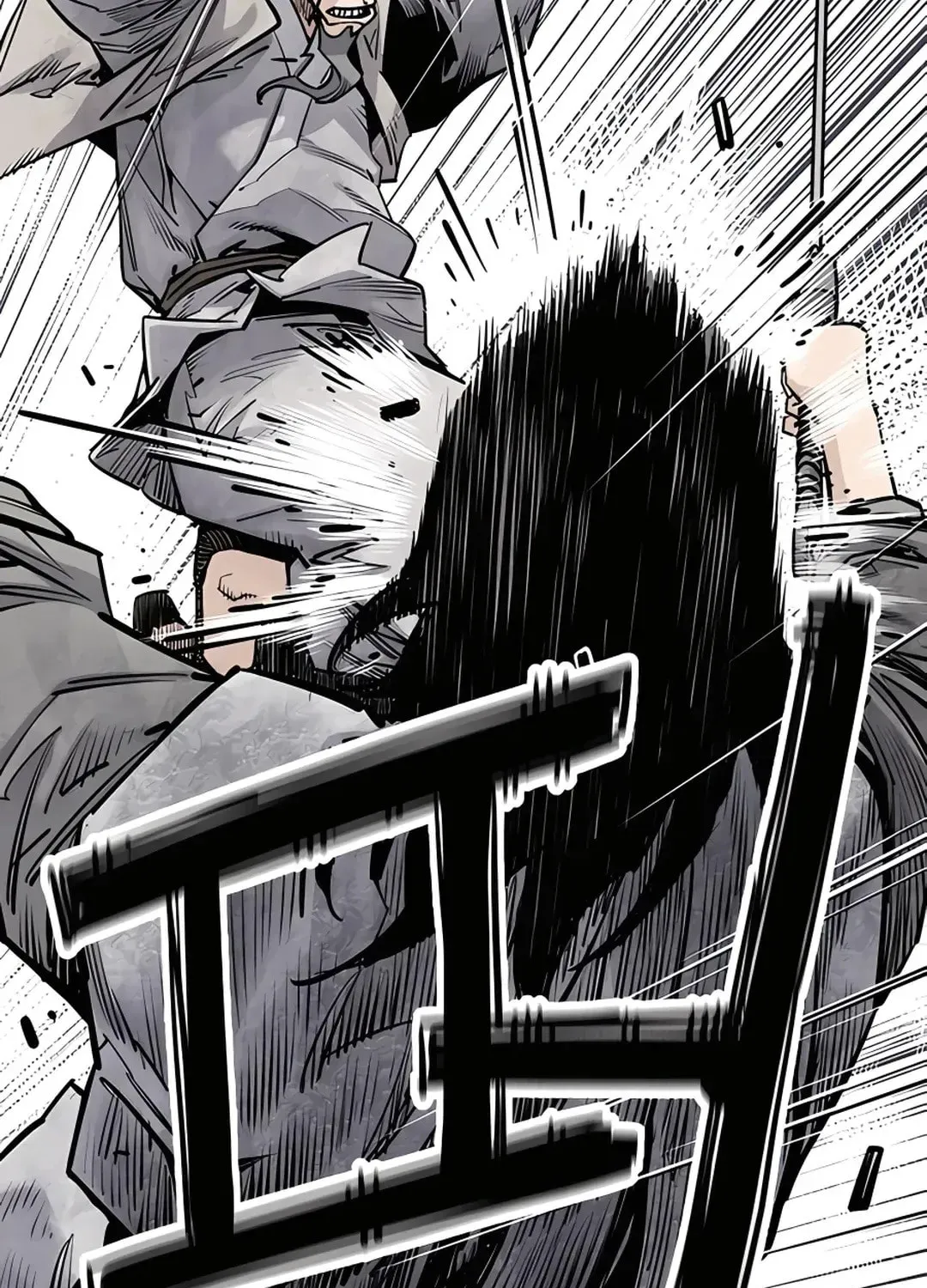 Read Death God chapter 15 image 69 on Lezhin
