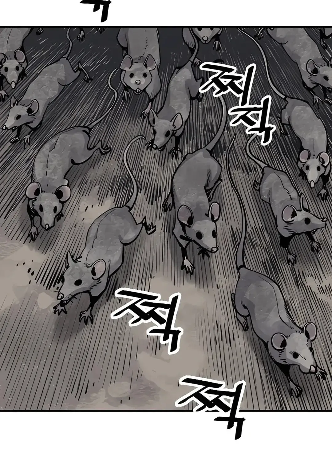 Read Death God chapter 15 image 7 on Lezhin