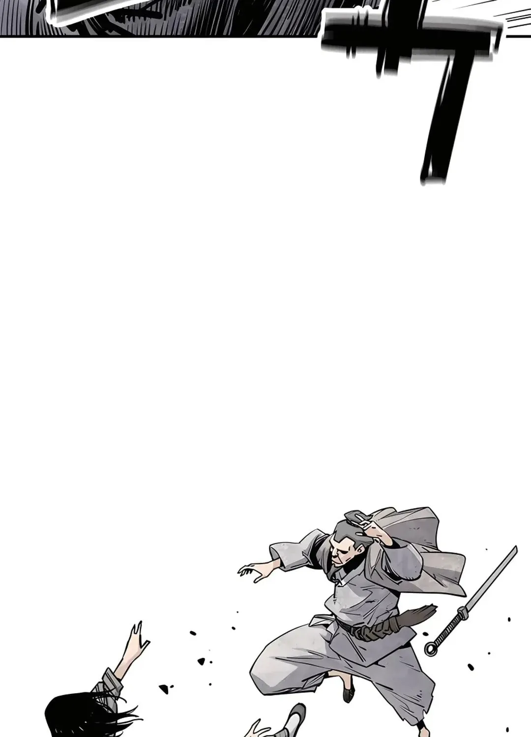 Read Death God chapter 15 image 70 on Lezhin