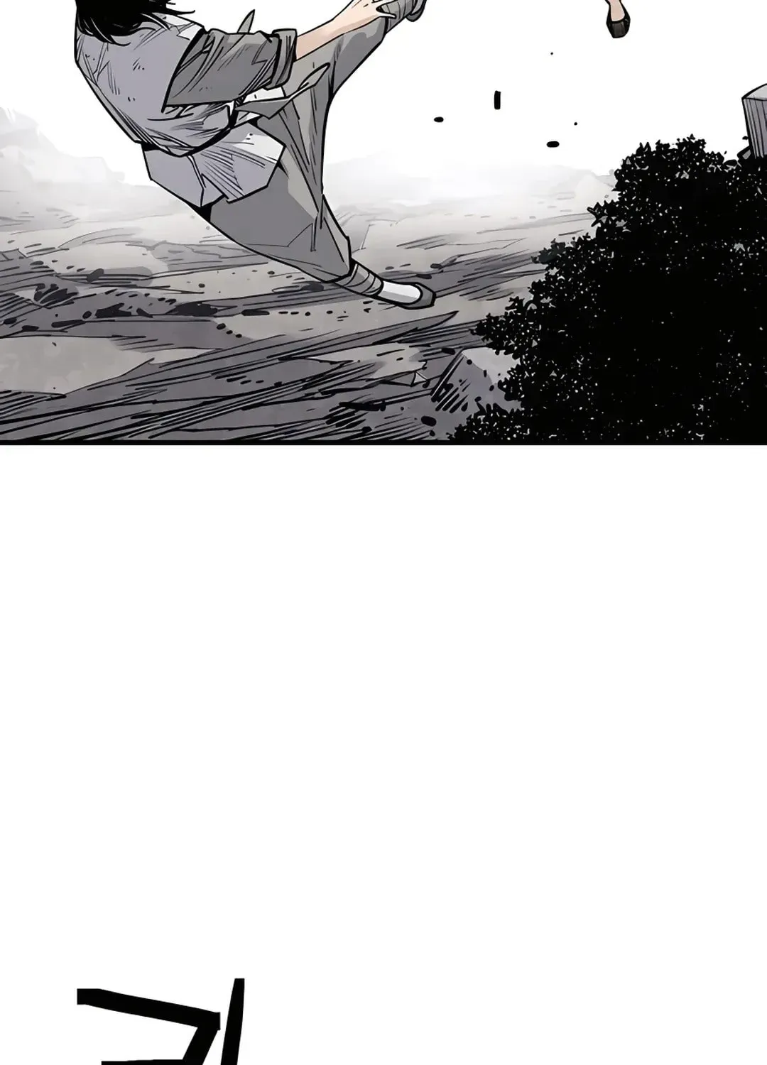 Read Death God chapter 15 image 71 on Lezhin