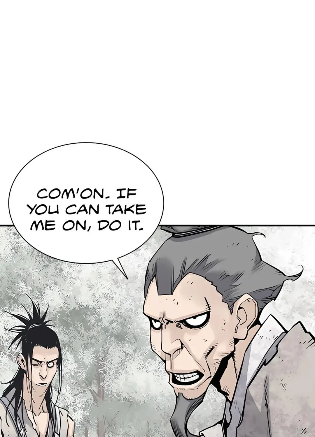Read Death God chapter 15 image 73 on Lezhin