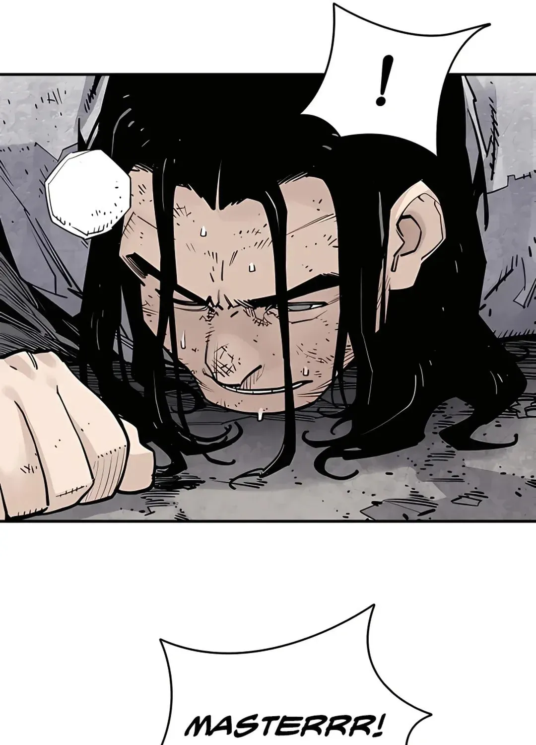 Read Death God chapter 15 image 76 on Lezhin