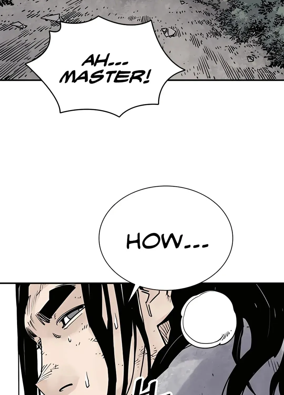 Read Death God chapter 15 image 78 on Lezhin