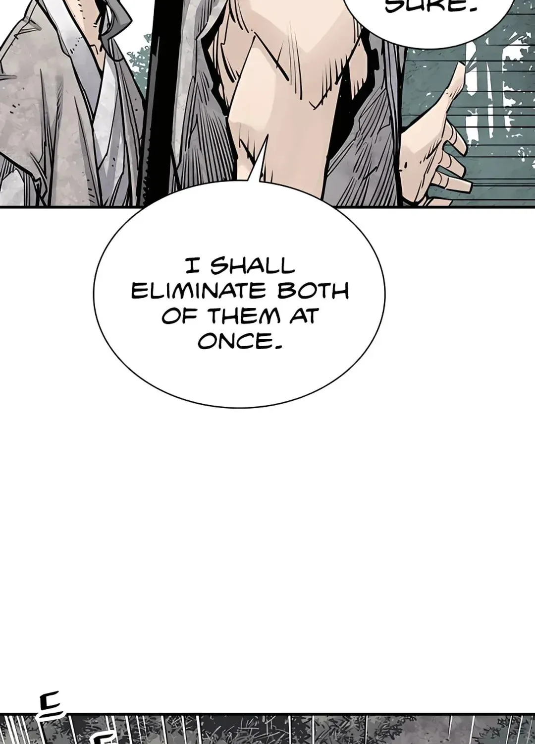 Read Death God chapter 15 image 82 on Lezhin