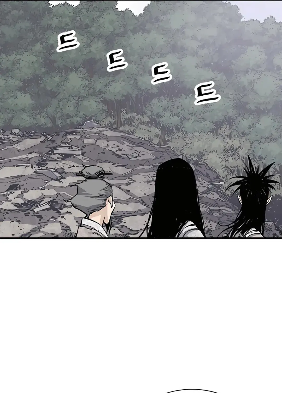 Read Death God chapter 15 image 86 on Lezhin