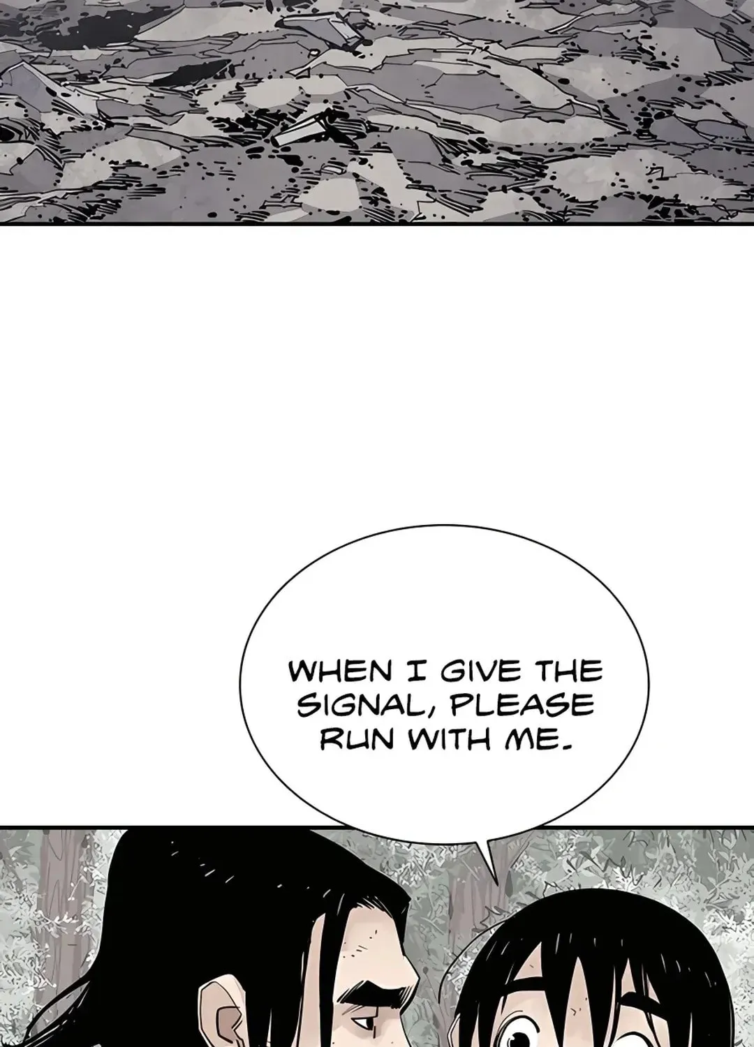 Read Death God chapter 15 image 89 on Lezhin