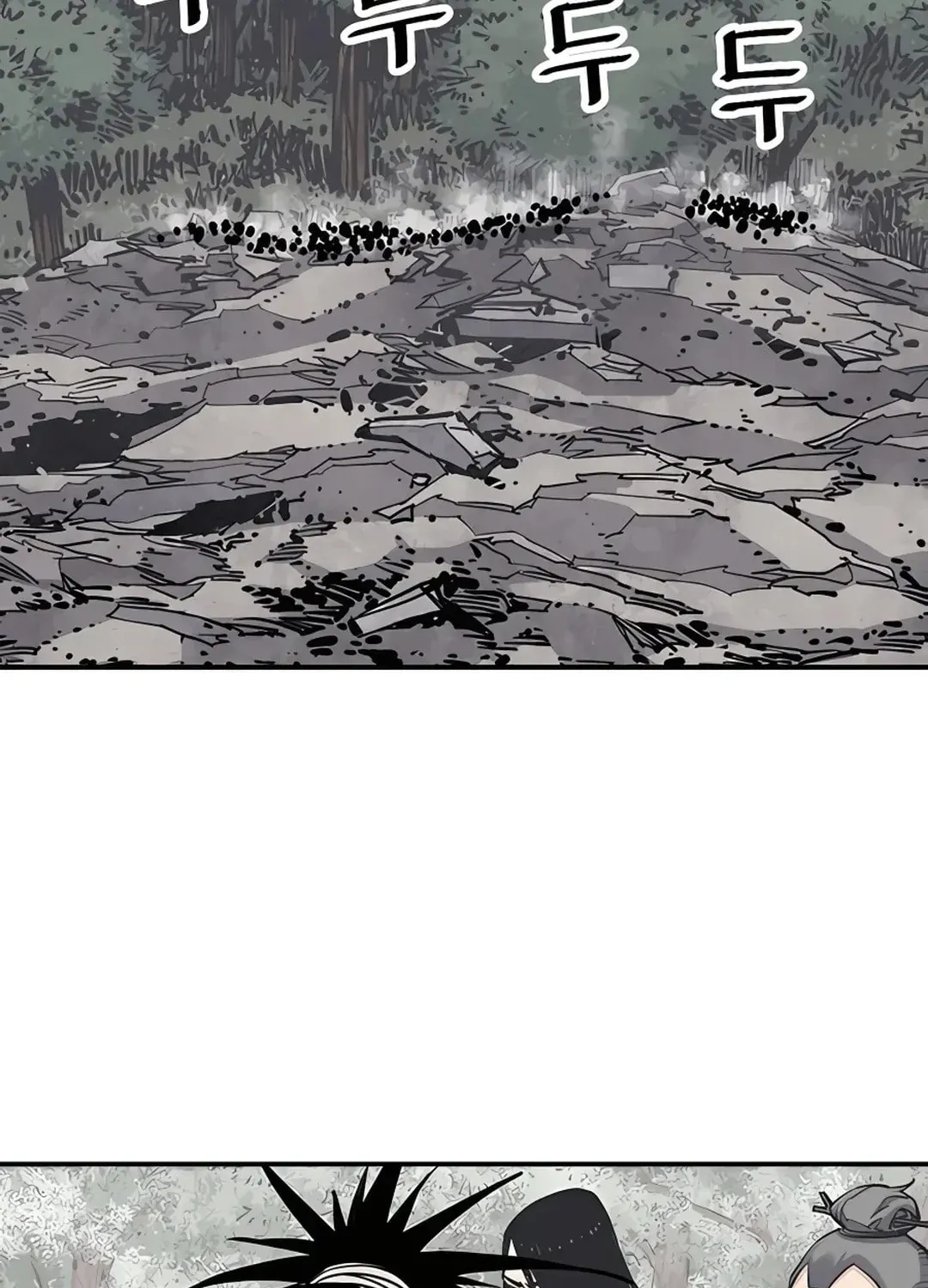 Read Death God chapter 15 image 91 on Lezhin