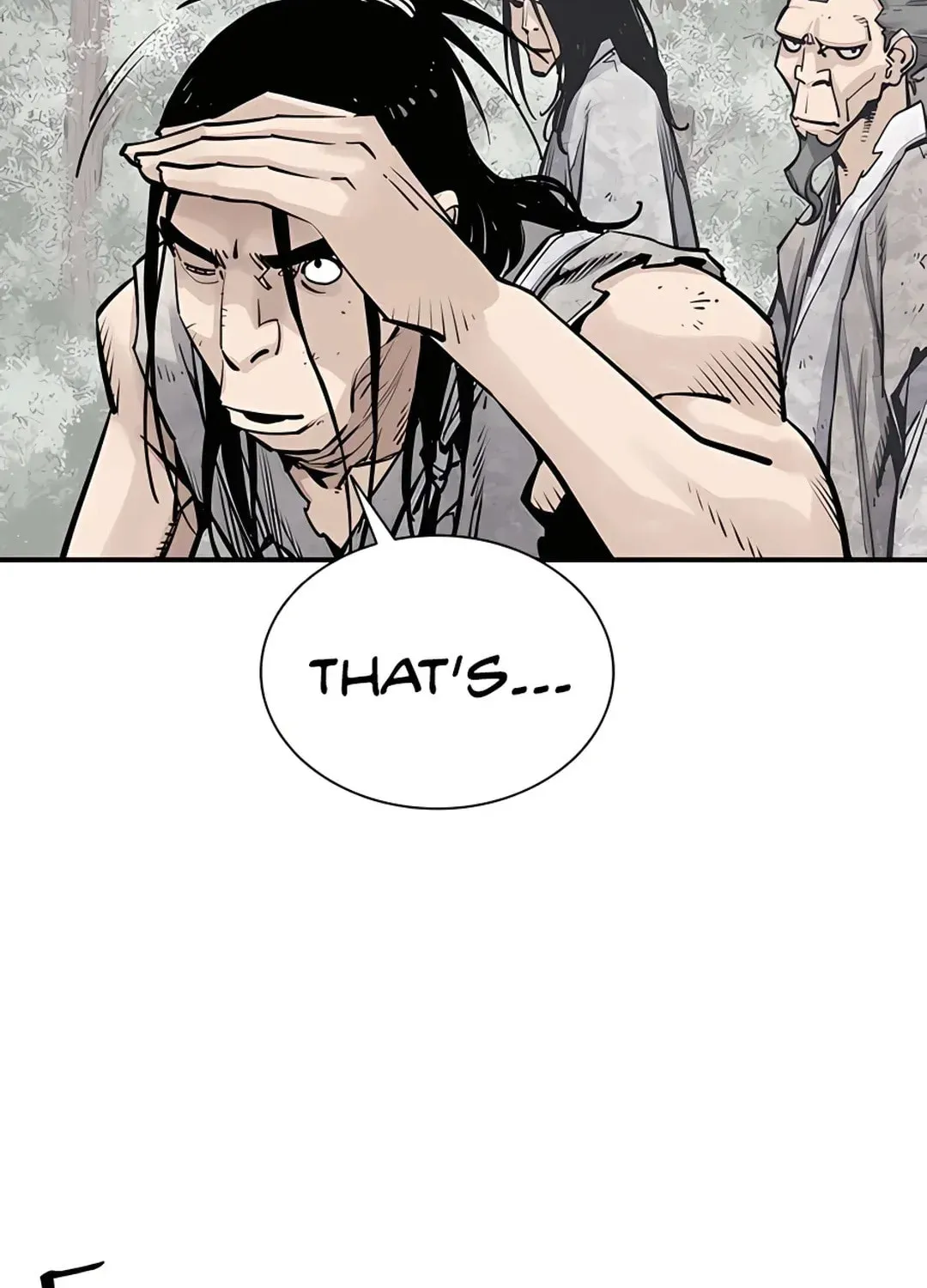 Read Death God chapter 15 image 92 on Lezhin