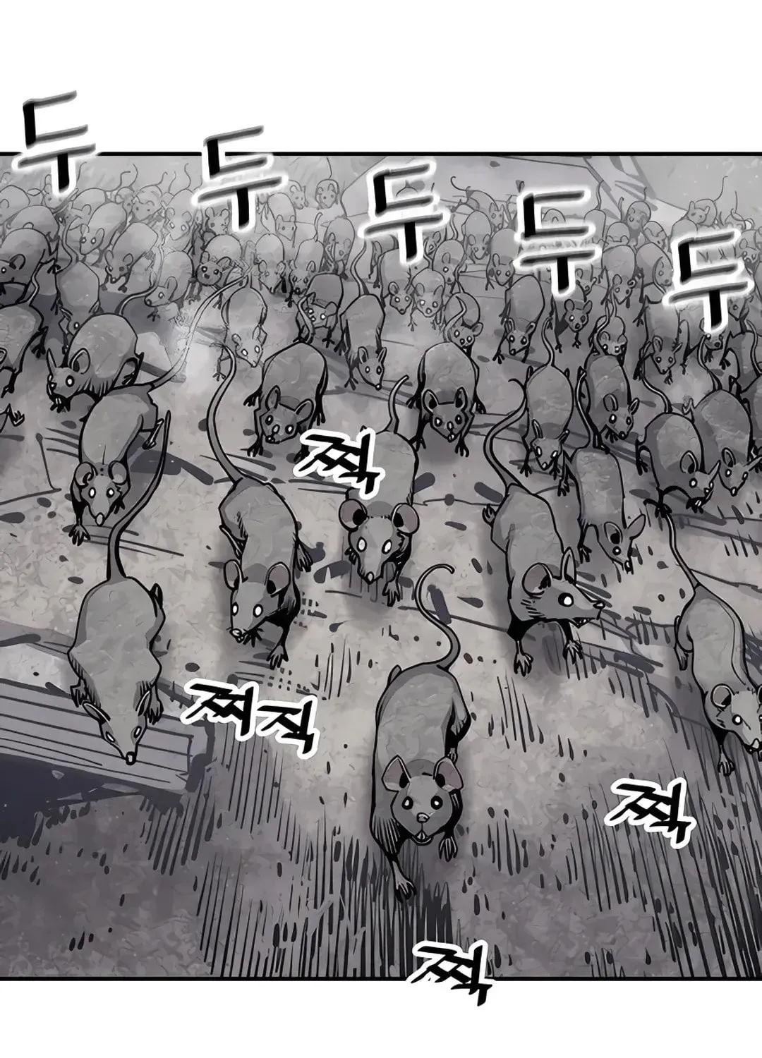 Read Death God chapter 15 image 94 on Lezhin
